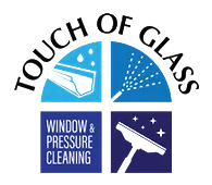 Touch Of Glass Logo
